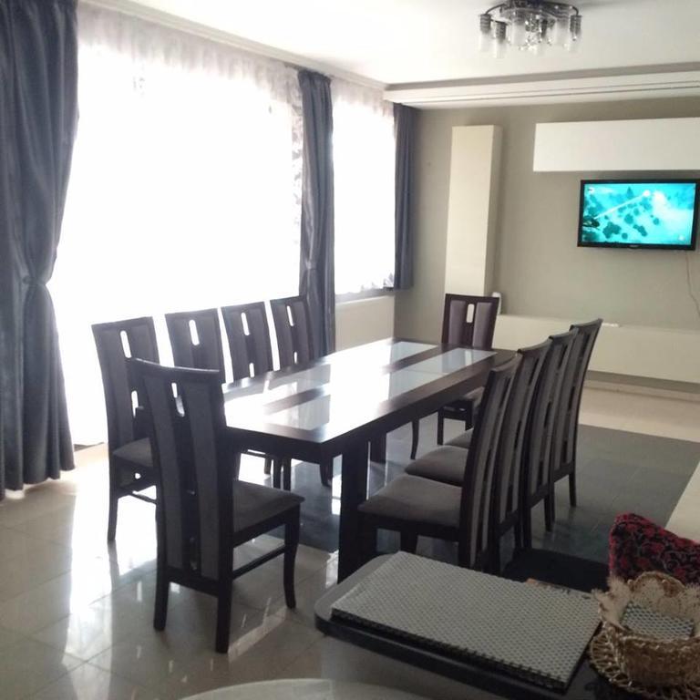 Hotel Szamos-Party Vendeghaz Olcsva Zewnętrze zdjęcie