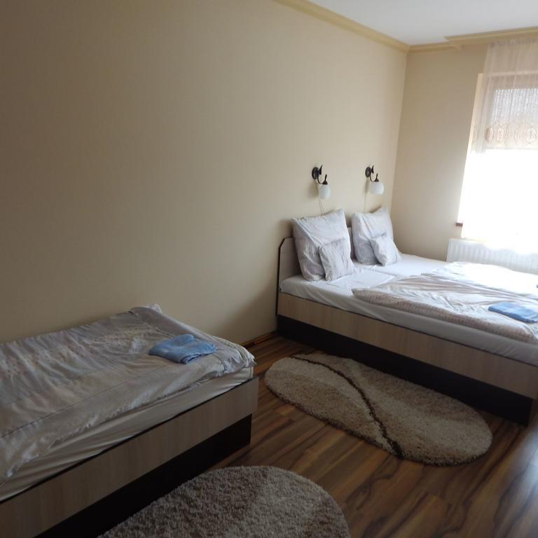 Hotel Szamos-Party Vendeghaz Olcsva Zewnętrze zdjęcie