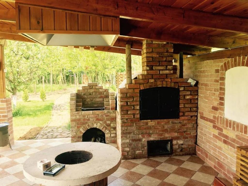 Hotel Szamos-Party Vendeghaz Olcsva Zewnętrze zdjęcie